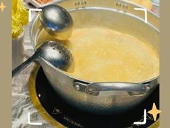 -禄婶鸡煲·打边炉