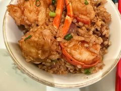 -誉八仙粤菜(万象天地店)