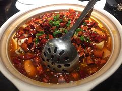 -船歌·鱼水饺青岛菜(合肥路永旺店)