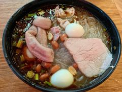 -青石桥老瓦房肥肠粉总店(青石桥总店)