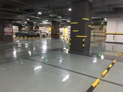 -大悦城-停车场
