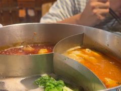 -渔家火锅·海鲜自助餐·演艺(亚龙湾天域酒店)