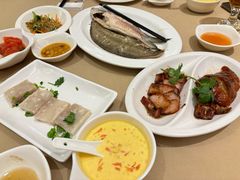 -庄氏祥记家常食府(国瑞建材家居博览中心店)