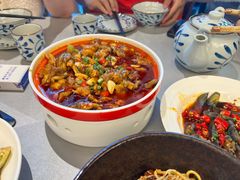 -老三样 · 江西菜馆(前海壹方汇店)