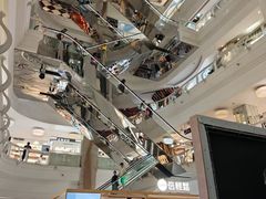 -美罗城