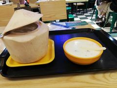 -东记甜品(佛山总店)
