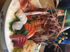 -王鼎精致料理铁板烧(世博源店)