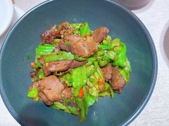 -简小舍·民间手艺菜(武昌江滩店)