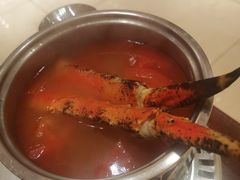 -广州希尔顿逸林酒店-OPEN開·全日制餐厅·海鲜·小火锅·自助餐(东风路店)