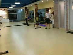 -中田·健身+普拉提(浦东金高路店)