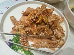 -九层海鲜塔(市南店)