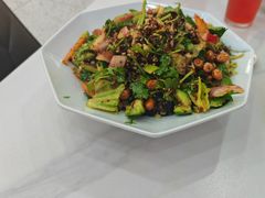 -于家烧烤(三里桥店)