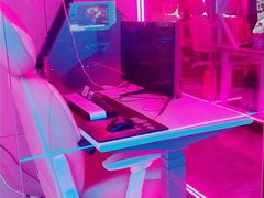 -NB网咖电竞连锁(泺安路店)