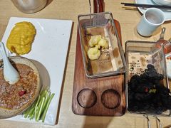 -清雅臻品·竹林院落·新派青岛菜(崂山店)