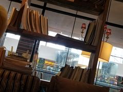-魔方城市书房(中街益田店)