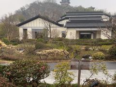 -雅达·阳羡溪山小镇中心