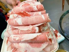 -三兴涮羊肉(荣安大街店)