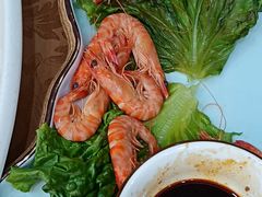 -渔码头食府(蓬莱阁店)
