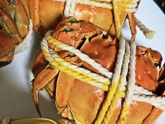 -阳澄湖费尔蒙酒店颐丰阁中餐厅(马鞍山西路店)