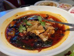-茅庐川菜(烟台大悦城店)
