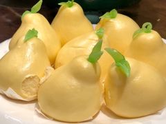 -金苑酒家·客家菜·广东老字号(万象店)