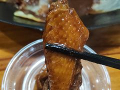 -皖北巫氏三胖地锅鸡(正大店)