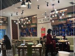 大堂-茂盛小吃(蓝田店)