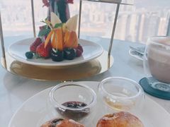-WFC会仙楼观景台