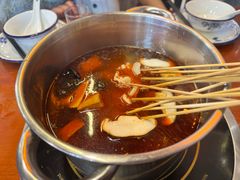 -老何太太鹤岗小串·团建聚餐(龙华店)