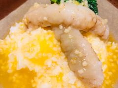 -岷山饭店-芝芝自助餐厅