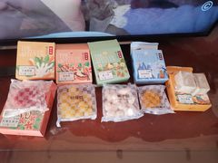 -沈大成(城隍庙店)