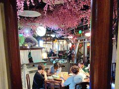 -韵秋荷(宝山龙湖天街店)