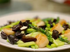 -Yan Ting 宴庭中餐厅(上海静安瑞吉酒店)