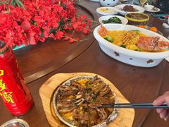 -高老庄新家宴(北斗星广场店)