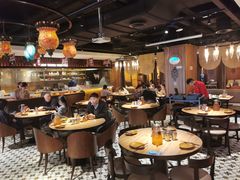 -耶里夏丽·丝路新疆菜·清真食品(徐汇南丹东路臻选店)