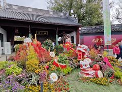 -钱王祠