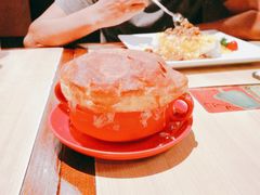 -必胜客(涂门街店)