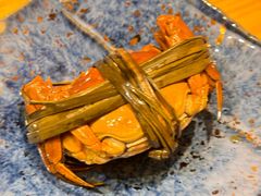 -吉兆·料理(红梅南路店)