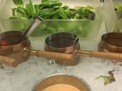 -上海锦江汤臣洲际大酒店壹阶层