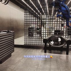 -斑斓色彩沙龙