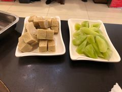 -崔记生活·铁锅炖鱼粘卷子(总店)
