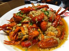 -李叔叔虾蟹大排档(青羊店)