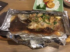 -新白鹿餐厅(城西银泰城店)