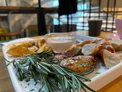 -GOTLOT COFFEE&KITCHEN角落厨房NOOK店