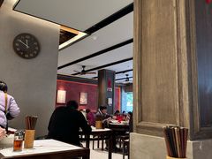-慧娟面馆·餐厅(望江路店)