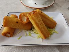 -华源餐厅·海鲜大排档(日月贝店)