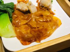 -广东道至正餐厅(区庄店)