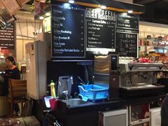 -Gee Coffee Roasters(万象城店)