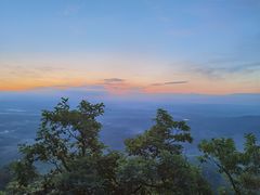 -吉林拉法山