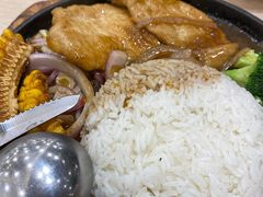 -佰搭果·广式茶餐厅(西华路店)